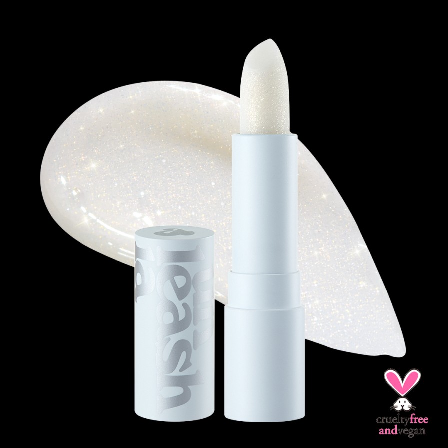 Cosmetics UNLEASHIA | Unleashia Glacier Vegan Lip Balm