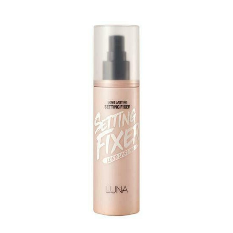 Cosmetics LUNA | Luna Long Lasting Setting Fixer 100Ml