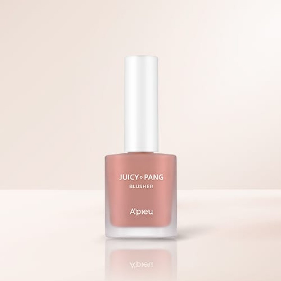 Cosmetics A'PIEU | A'Pieu Juicy Pang Water Blusher 9G