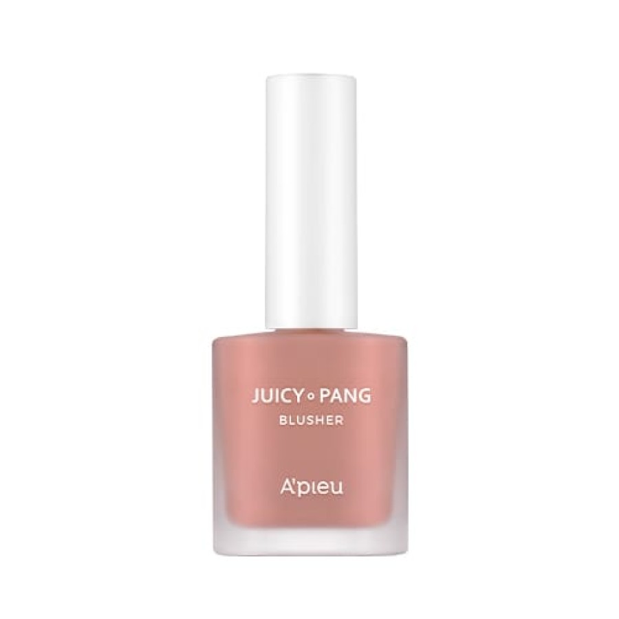 Cosmetics A'PIEU | A'Pieu Juicy Pang Water Blusher 9G