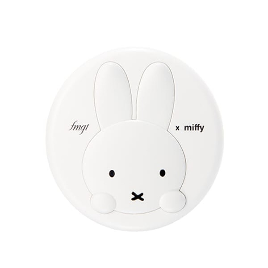 Cosmetics The | The Face Shop X Miffy Fmgt Ink Lasting Cushion Free 13G