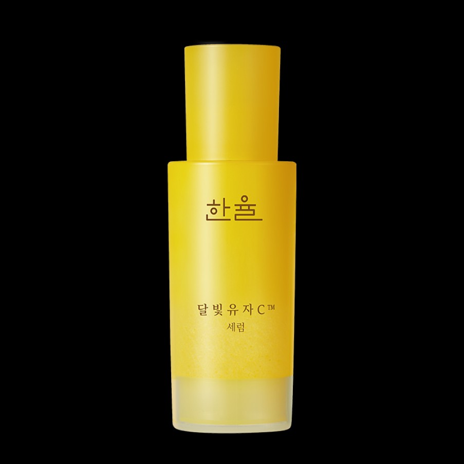 Skin Care Hanyul | Hanyul Citron C Serum 30Ml