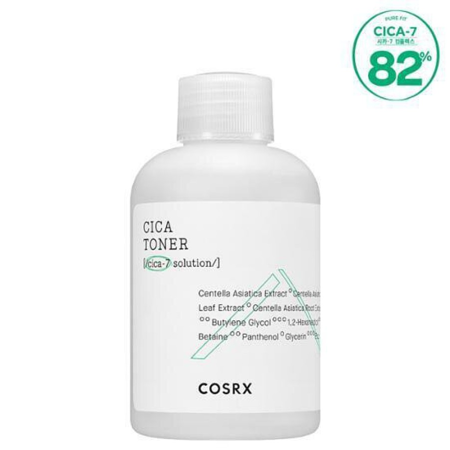 Skin Care COSRX | Cosrx Cica Toner 150Ml