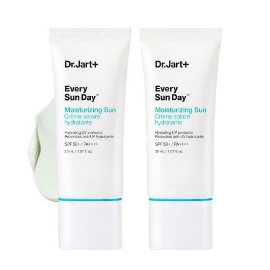 Skin Care Dr.Jart+ | Dr.Jart+ Every Sun Day Moisturizing Sun Spf50+ Pa++++ 3