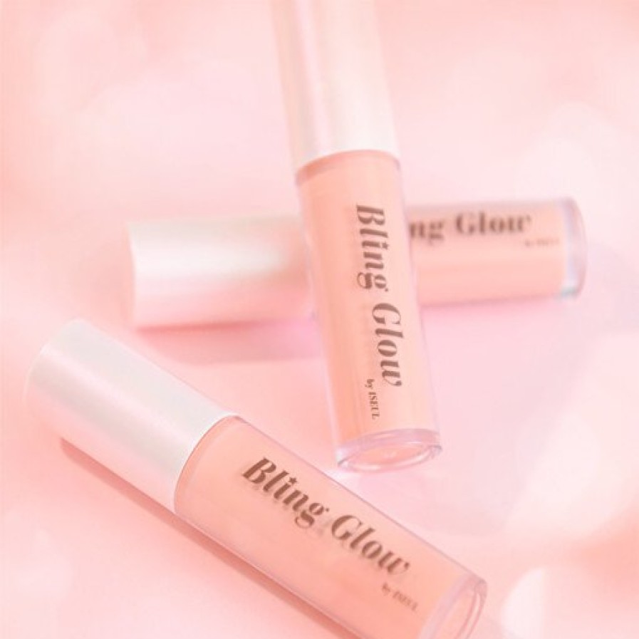 Cosmetics Bling | Bling Glow Glow Liquid Cream Blusher