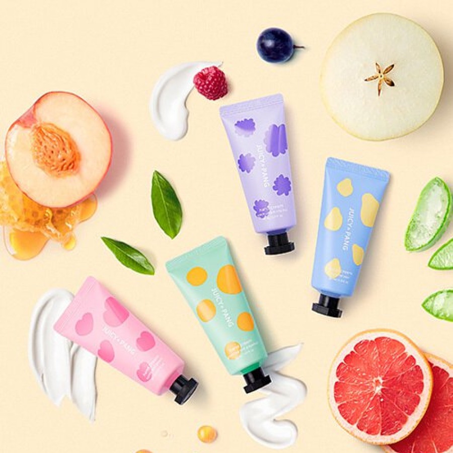 Skin Care A'PIEU | A'Pieu Juicy Pang Hand Cream 30Ml