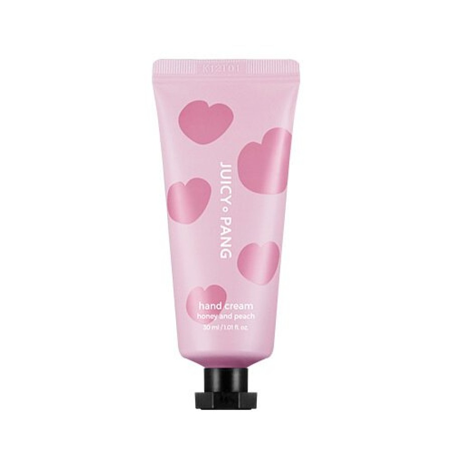 Skin Care A'PIEU | A'Pieu Juicy Pang Hand Cream 30Ml