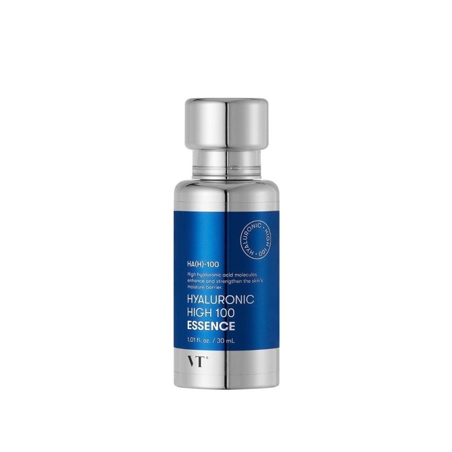 Skin Care VT | Vt Hyaluronic High 100 Essence 30Ml