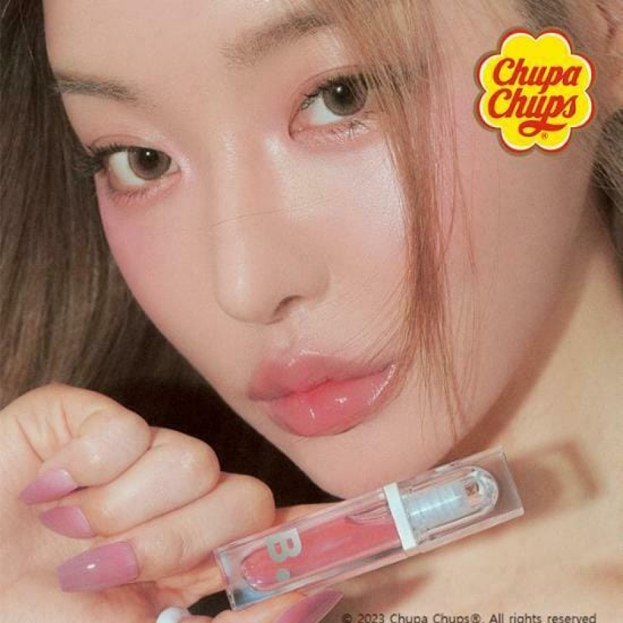 Cosmetics Banila | Banila Co X Chupa Chups Watery Veil Tint /