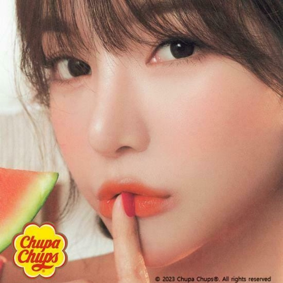 Cosmetics Banila | Banila Co X Chupa Chups Watery Veil Tint /