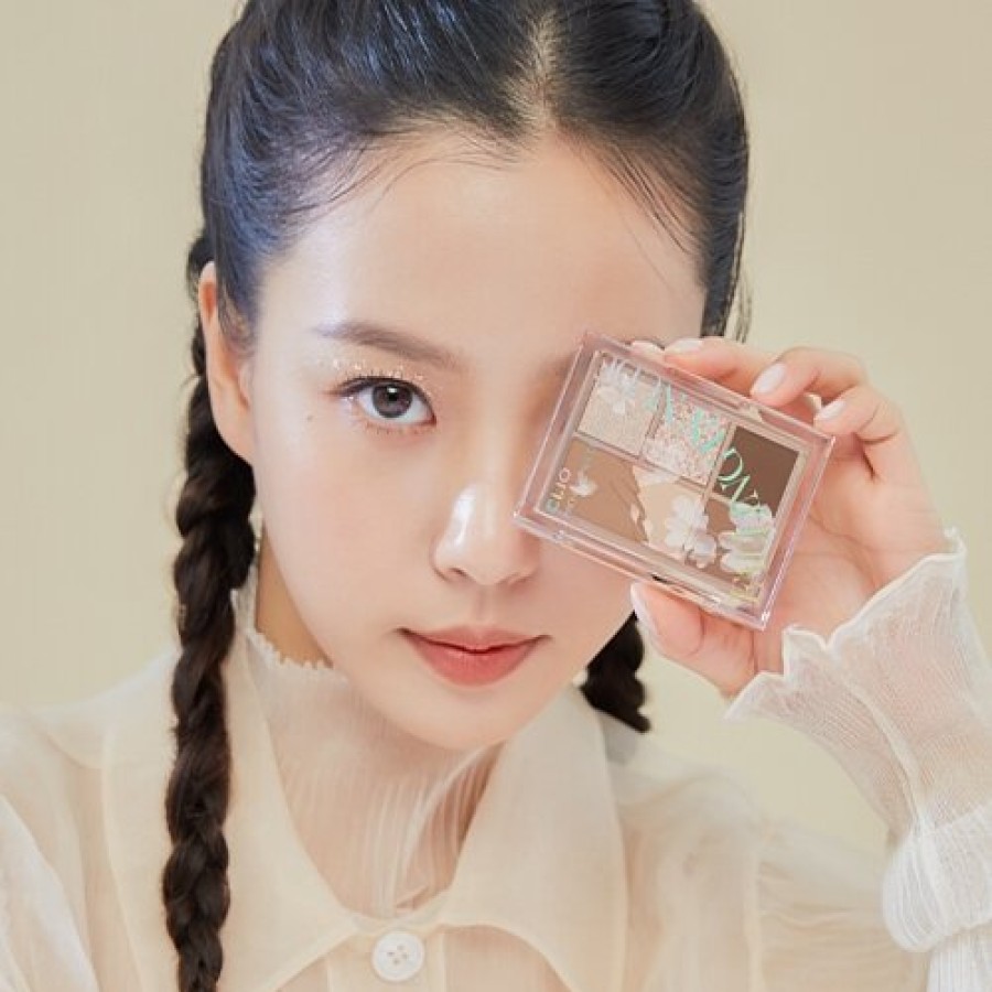 Cosmetics CLIO | Clio Pro Eye Palette Mini [2022 New Edition]