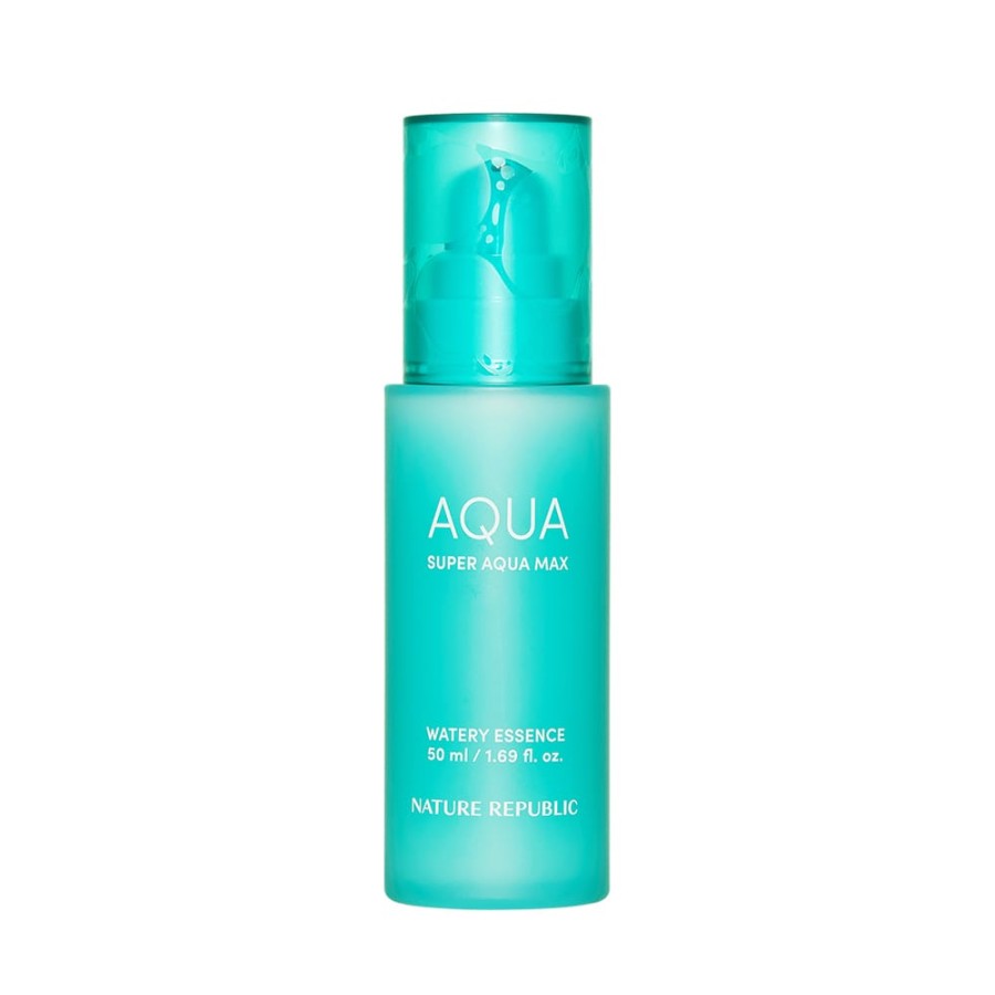 Skin Care Nature | Nature Republic Super Aqua Max Watery Essence 50G