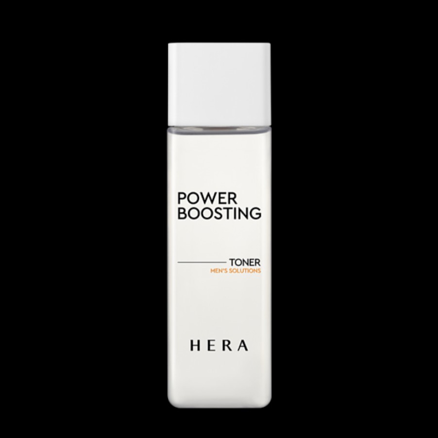 Mens Care HERA | Hera Men'S Power Boosting Toner 150Ml