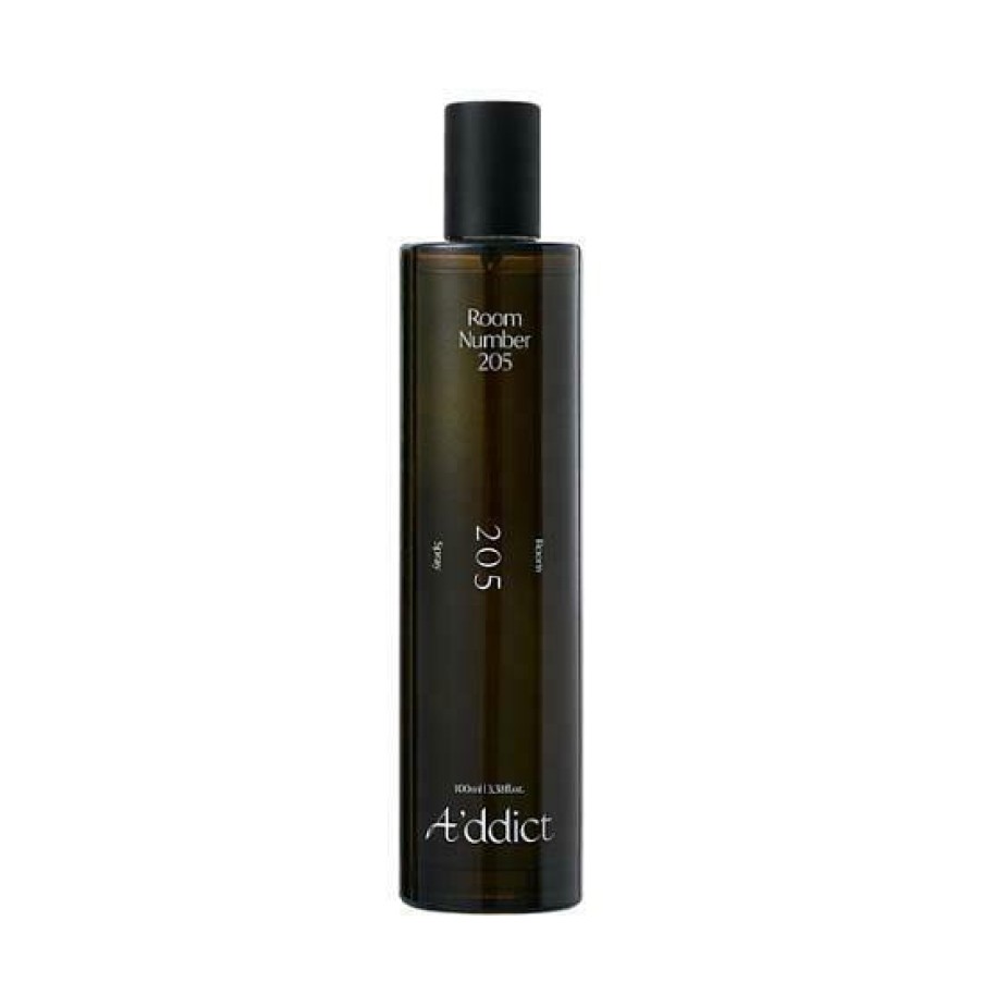 Cosmetics A'ddict | A'Ddict Room Spray 100Ml - 205 Room Number