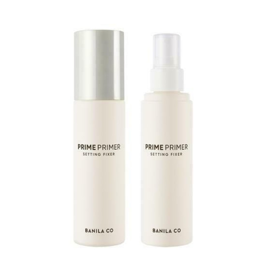 Cosmetics Banila | Banila Co. Prime Primer Setting Fixer 100Ml