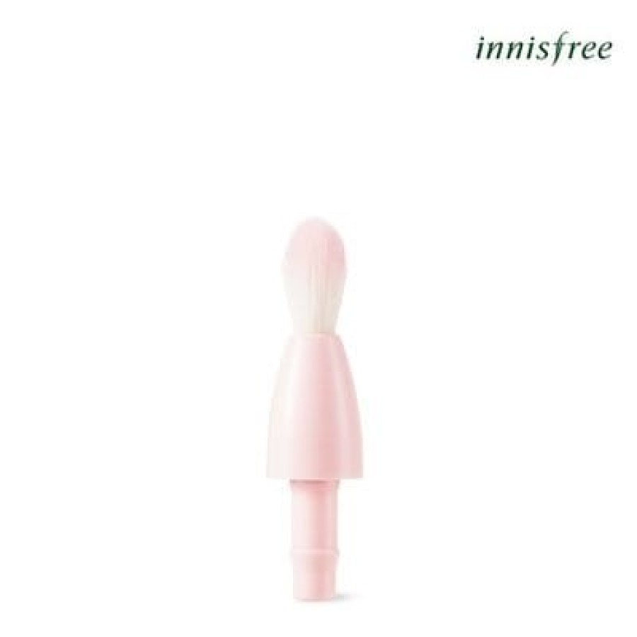 Cosmetics Innisfree | Innisfree My Changeable Brush - 201 Base & Nose Shading