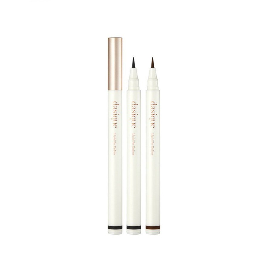 Cosmetics DASIQUE | Dasique Liquid Pen Eyeliner