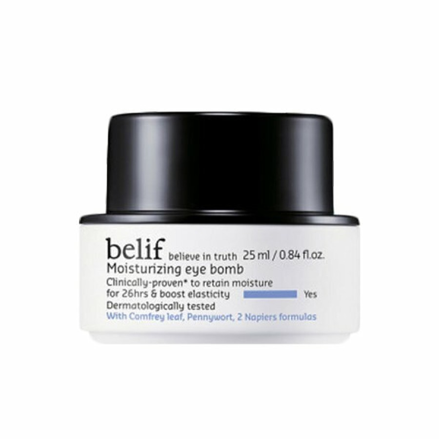 Skin Care belif | Belif Moisturizing Eye Bomb 25Ml