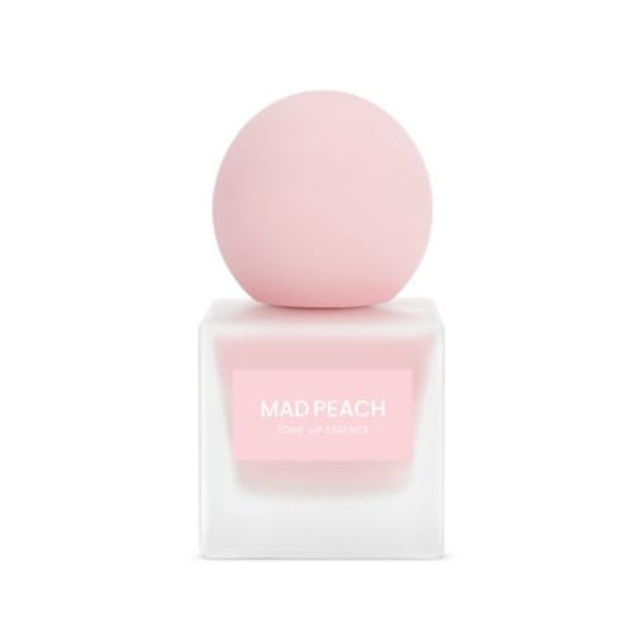 Cosmetics MAD | Mad Peach Style Fit Moisture Tone Up Essence 30Ml