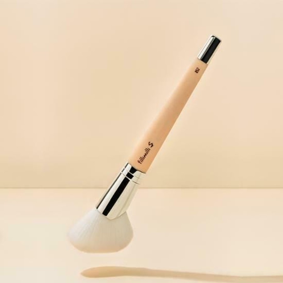 Cosmetics Fillimilli | Fillimilli S Shading Brush 852