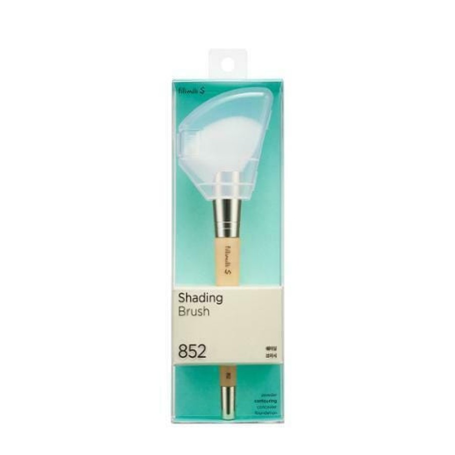 Cosmetics Fillimilli | Fillimilli S Shading Brush 852