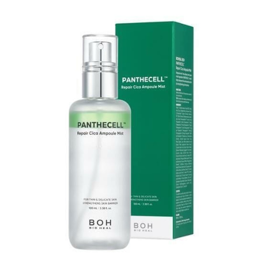 Skin Care BIO | Bio Heal Panthecell Repair Cica Ampoule Mist 100Ml