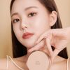 Cosmetics Milk | Milk Touch Long Lasting Velvet Glow Cushion (With Refil