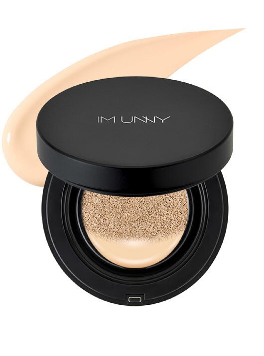 Cosmetics IM'UNNY | Im'Unny Luminous Lasting Cushion