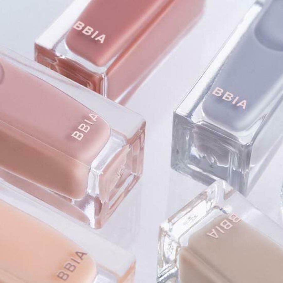 Nail Beauty BBIA | Bbia Ready To Wear Nail Color