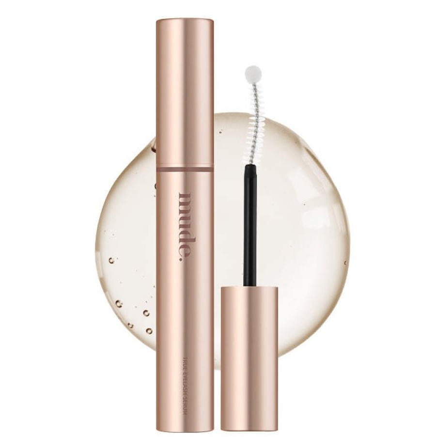 Cosmetics mude | Mude True Eyelash Serum 8G