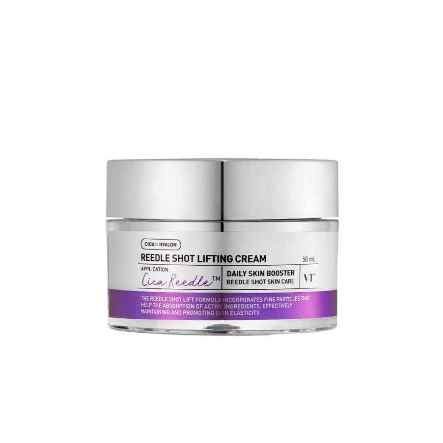 Skin Care VT | Vt Reedle Shot Lifting Cream 50Ml