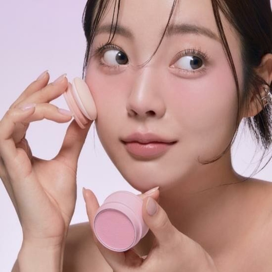 Cosmetics TonyMoly | Tonymoly Cheek Tone Jelly Blusher