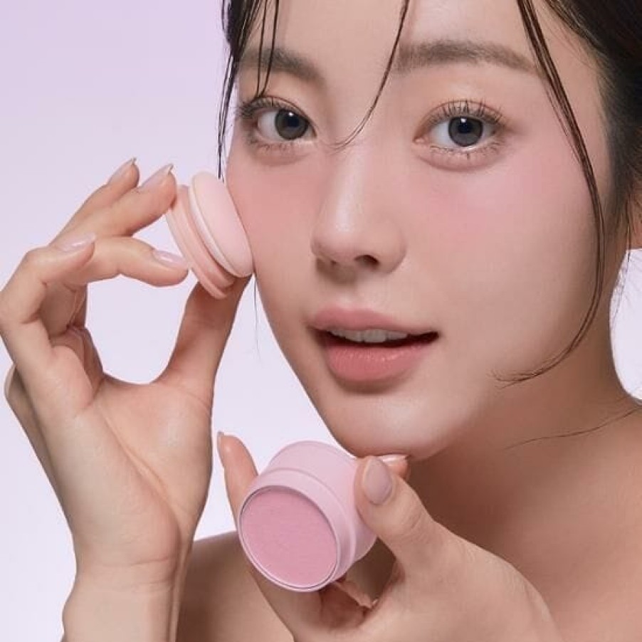 Cosmetics TonyMoly | Tonymoly Cheek Tone Jelly Blusher