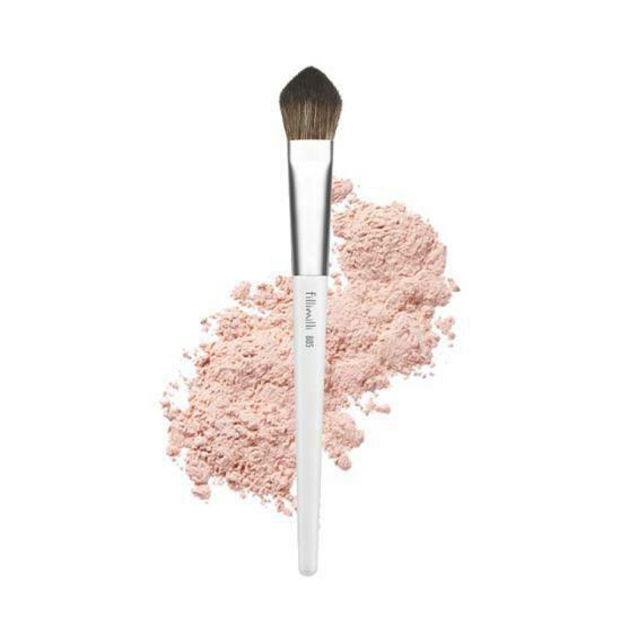 Cosmetics Fillimilli | Fillimilli Point Blusher Brush 885