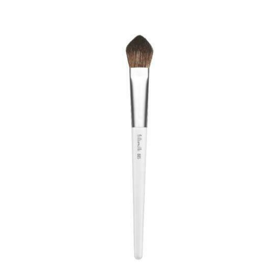 Cosmetics Fillimilli | Fillimilli Point Blusher Brush 885