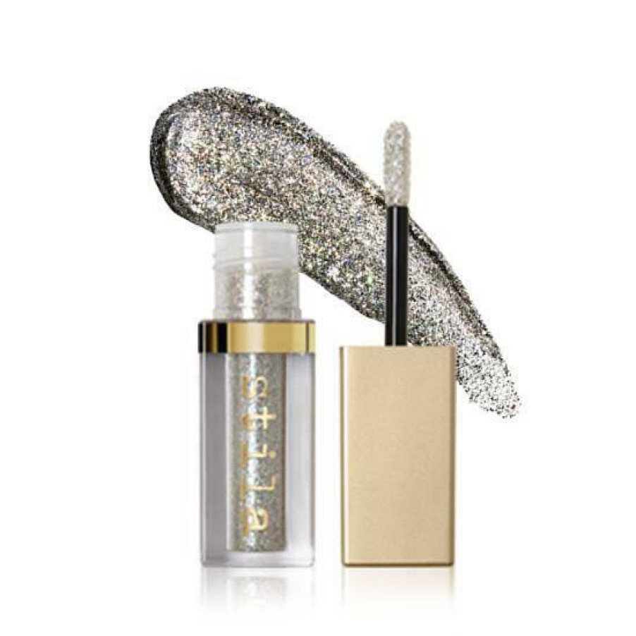 Cosmetics stila | Stila Magnificent Metals Glitter & Glow Liquid Eye Shad