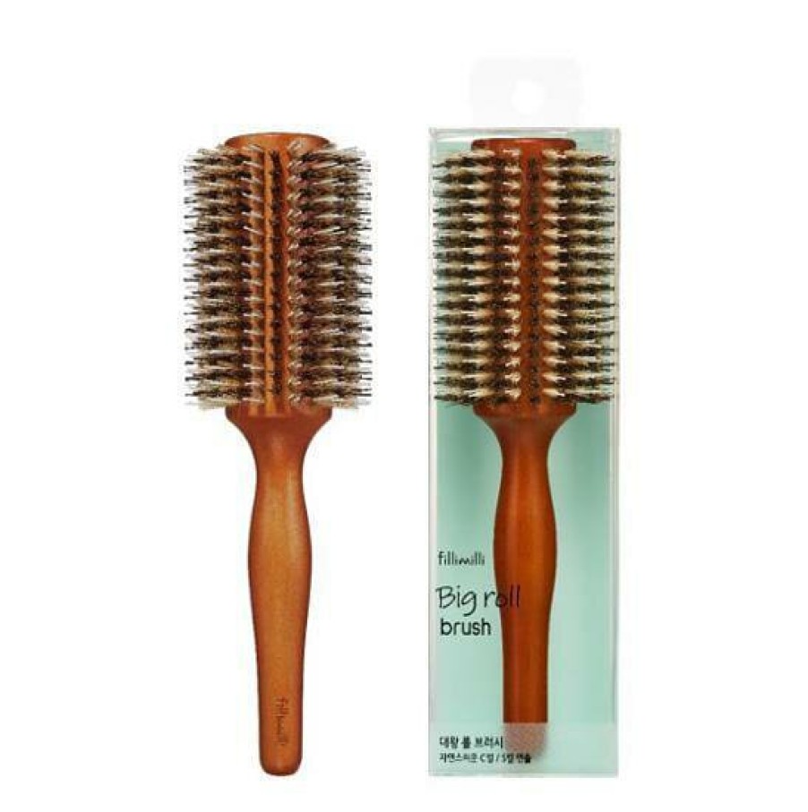 Hair Beauty Fillimilli | Fillimilli Big Roll Brush