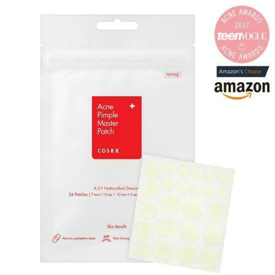 Skin Care COSRX | Cosrx Acne Pimple Master Patch 24Pcs