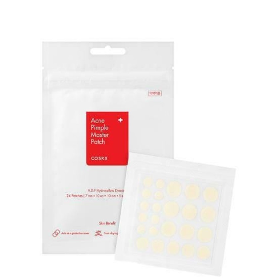 Skin Care COSRX | Cosrx Acne Pimple Master Patch 24Pcs