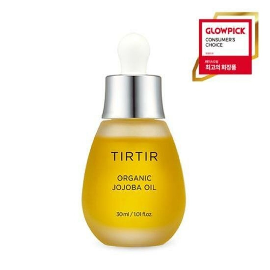 Skin Care TIRTIR | Tirtir Organic Jojoba Oil 30Ml