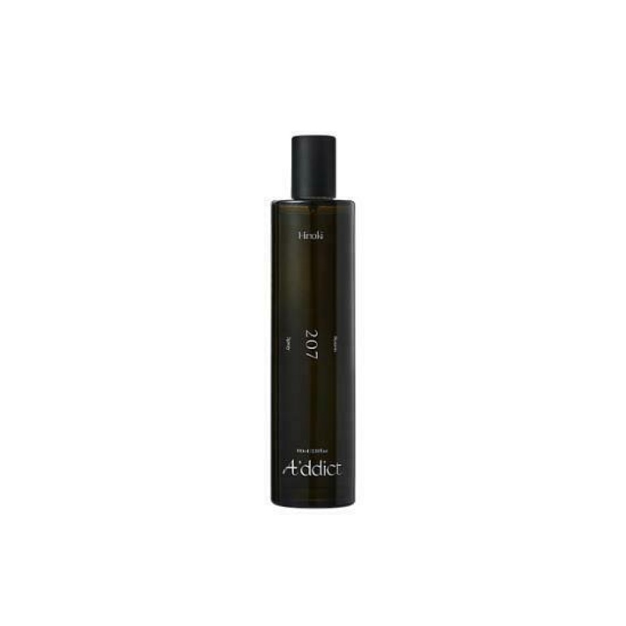 Cosmetics A'ddict | A'Ddict Room Spray 100Ml - 207 Hinoki