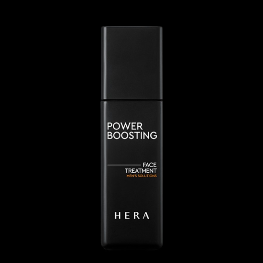 Mens Care HERA | Hera Men'S Power Boosting Face Treatment 110Ml