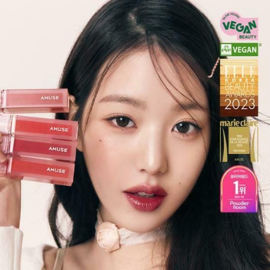 Cosmetics AMUSE | Amuse Dew Tint