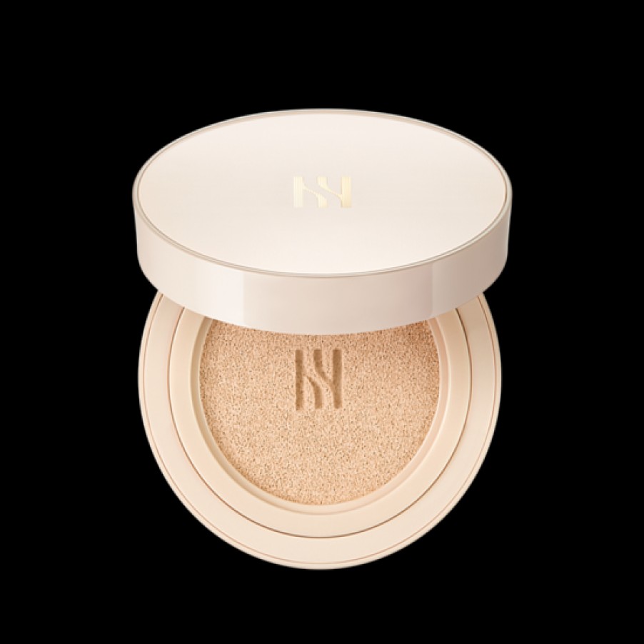 Cosmetics HERA | Hera Skin Radiant Glow Cushion (With Refill)