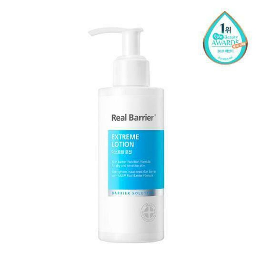 Skin Care Real | Real Barrier Extreme Lotion 150Ml