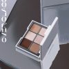 Cosmetics EQUMAL | Equmal Over-Classic Eye Palette - 02 Optimistic