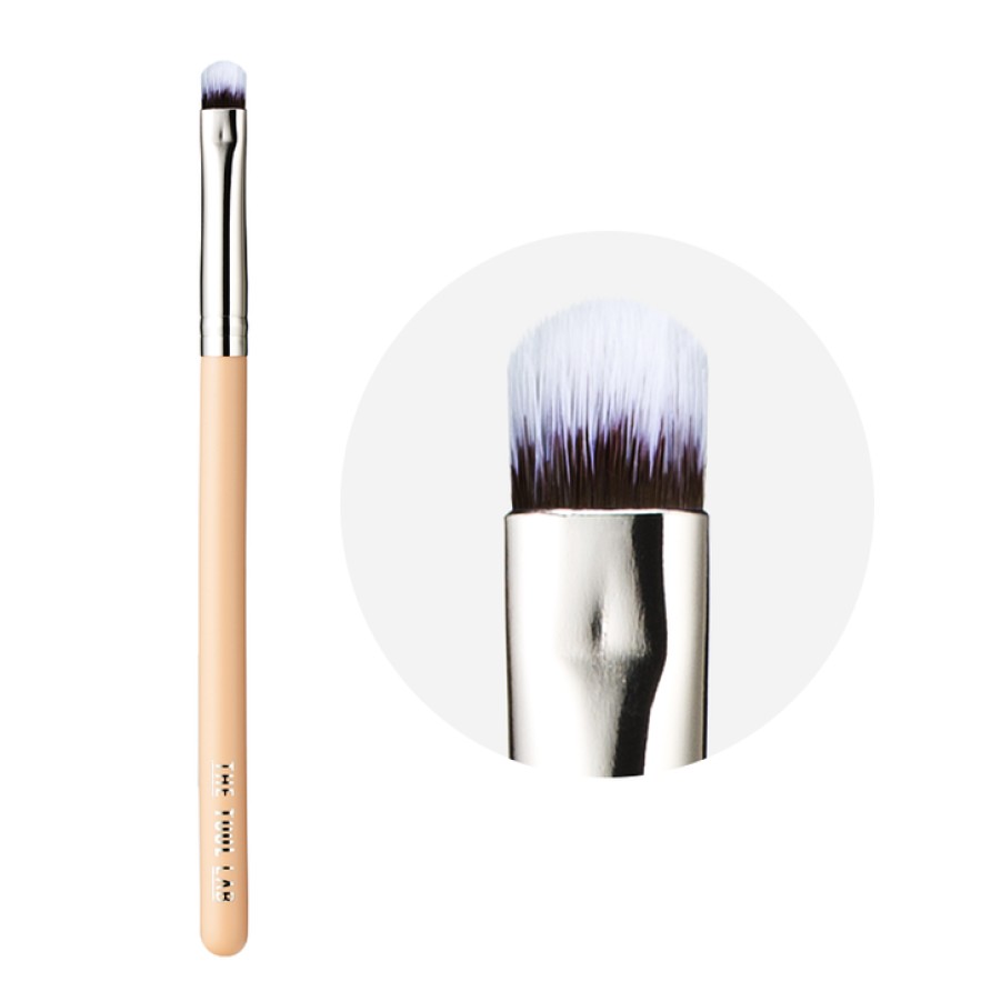 Cosmetics The | The Tool Lab Makeup Brush - 207 Cream Eyeshadow