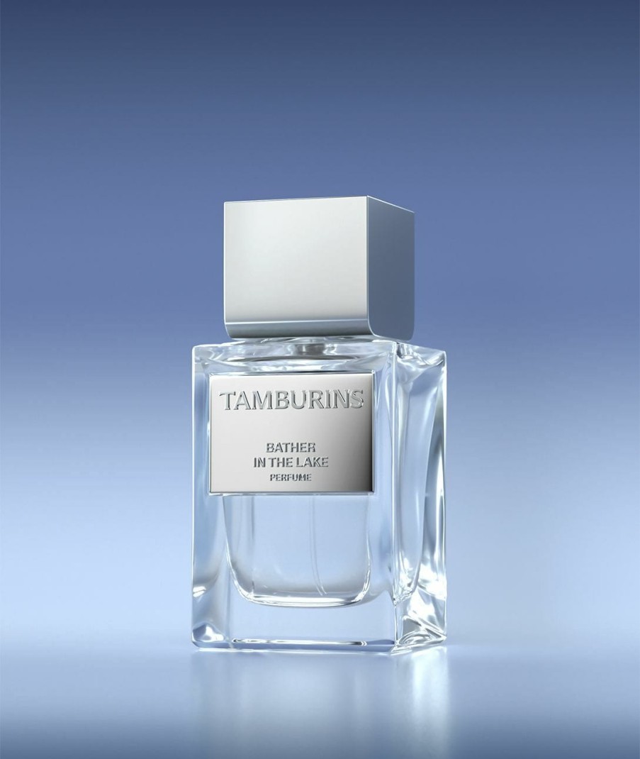 Cosmetics Tamburins | Tamburins Perfume - Bather In The Lake