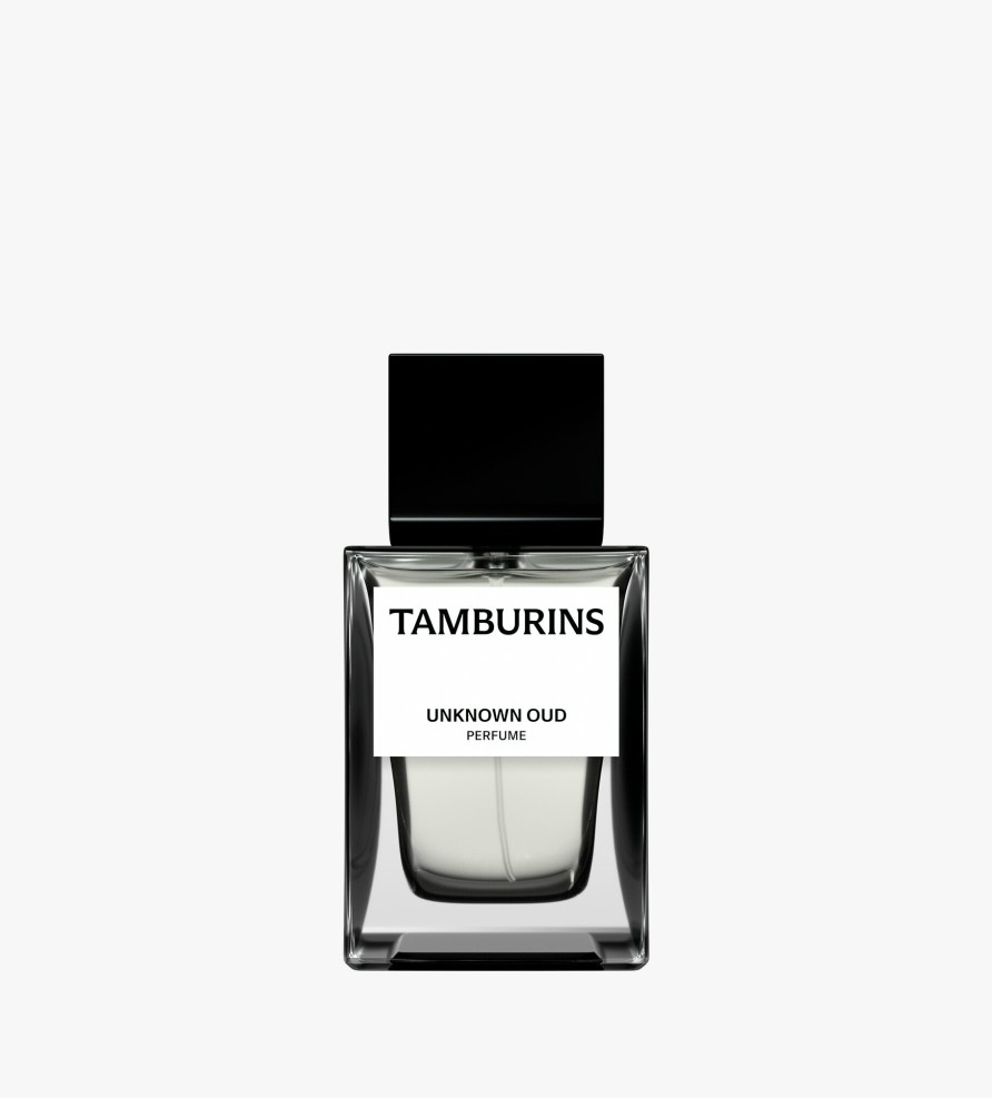 Cosmetics Tamburins | Tamburins Perfume - Unknown Oud 50Ml