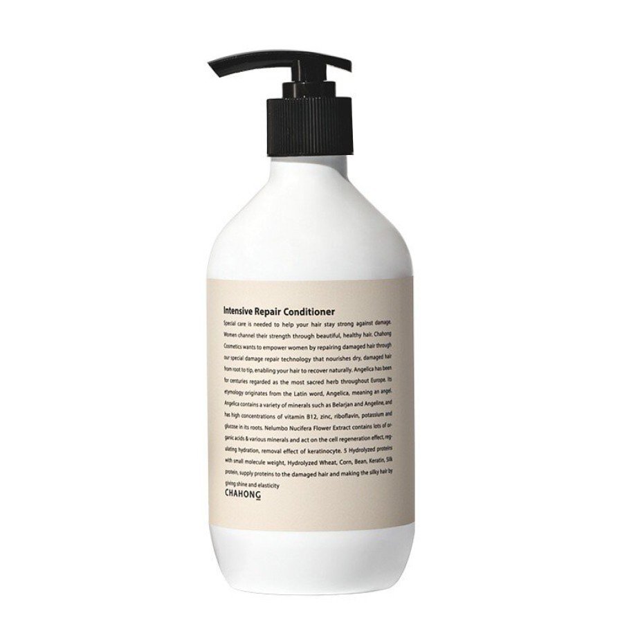 Hair Beauty CHAHONG | Chahong Intensive Repair Conditioner (For Damaged Hair)